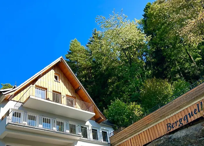 Haus Bergquell App 7