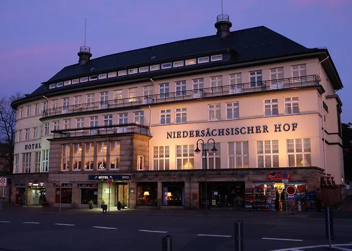 Niedersächsischer Hof