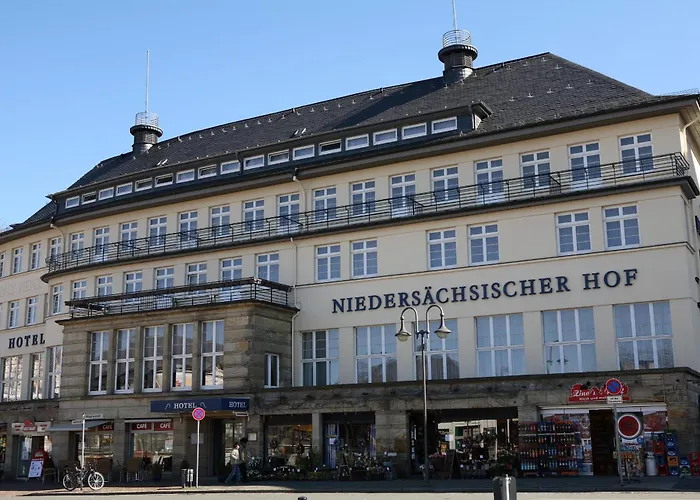 Niedersächsischer Hof