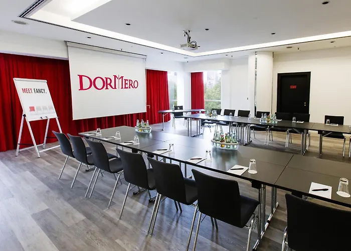 DORMERO Hotel Stuttgart, Deutschland