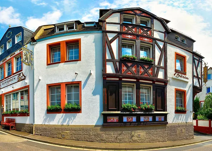 Zum Baeren