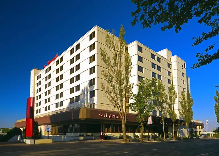 Stuttgart Marriott