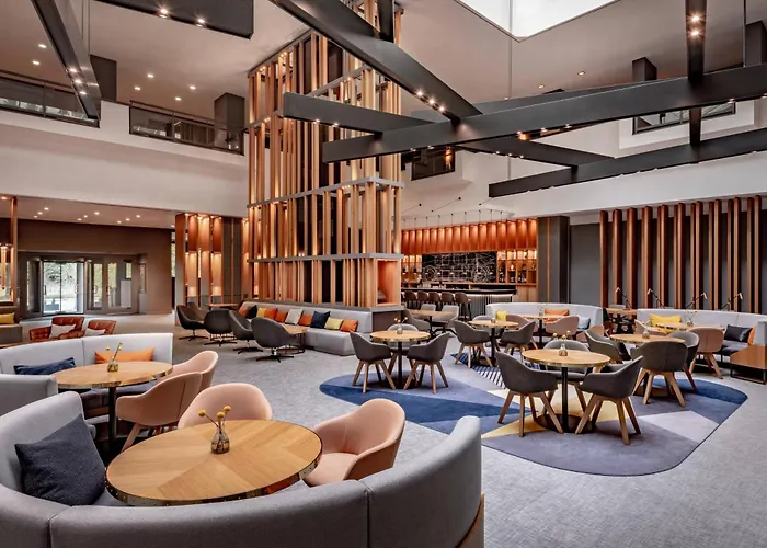 Stuttgart Marriott