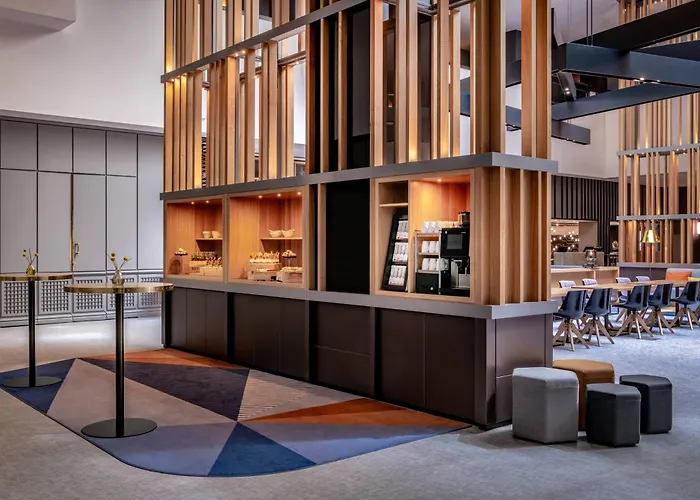 Stuttgart Marriott