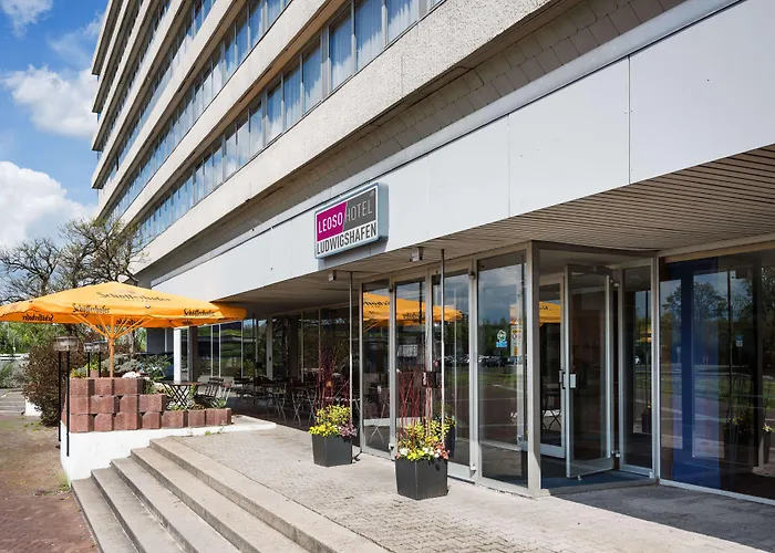 Leoso Ludwigshafen