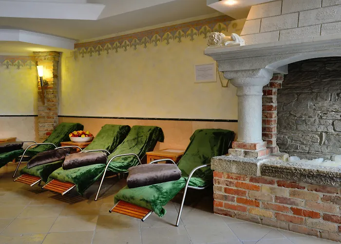 Ringhotel Alpenhof - Patchworkhotel Augsburg, Deutschland