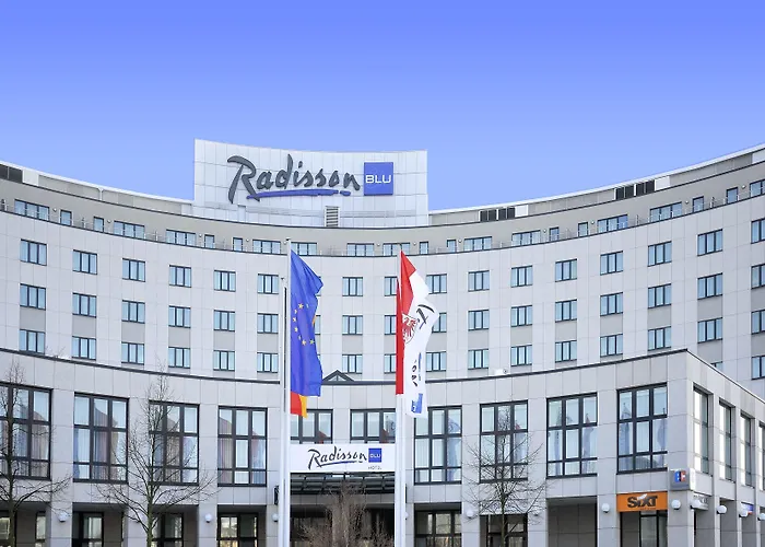 Radisson Blu