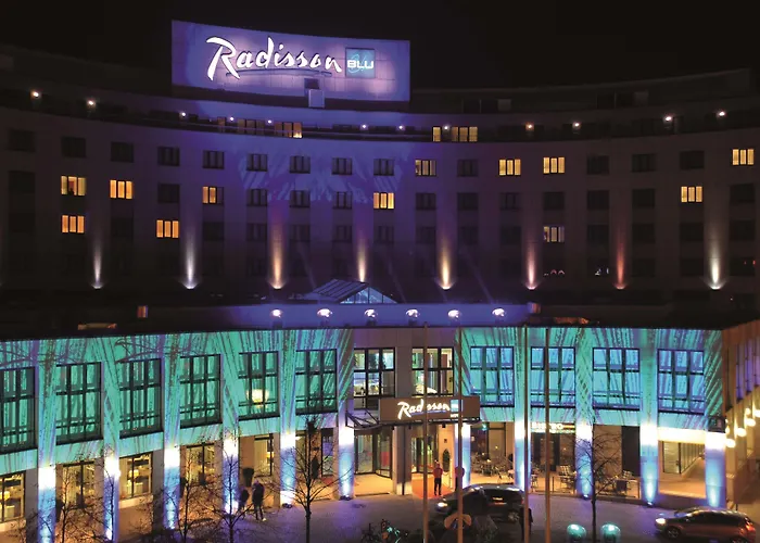 Radisson Blu