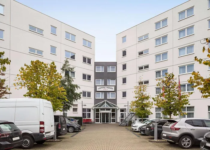 Vienna House Easy By Wyndham Neckarsulm