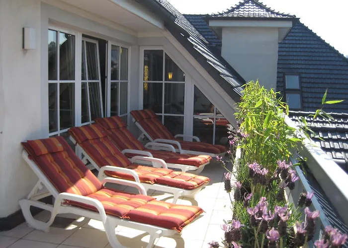 Fletcher Hotel-Restaurant Sundern-Sorpesee, Germany