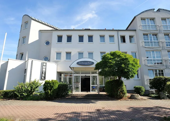 Hotel Residenz Limburgerhof, Deutschland