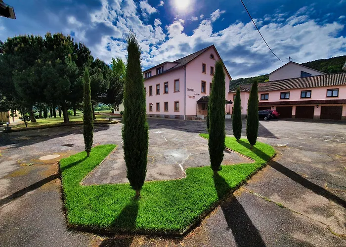 Hotel Tenner Neustadt an der Weinstrasse, Germany