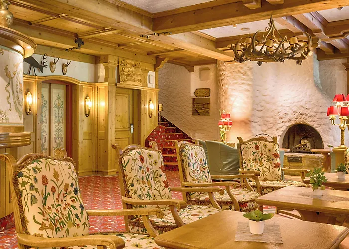 Ringhotel Mönch`s Waldhotel Unterreichenbach, Deutschland