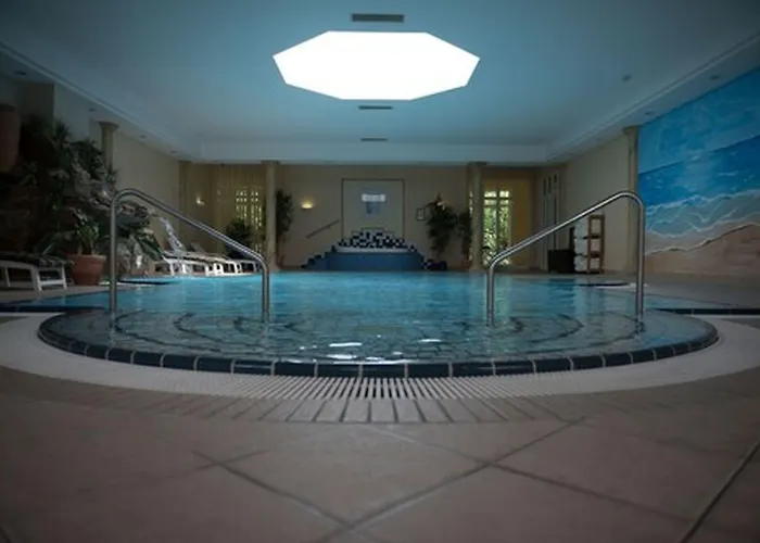 Romantik Hotel Bösehof Bad Bederkesa, Deutschland