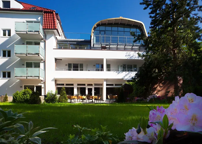 Ringhotel Strandblick