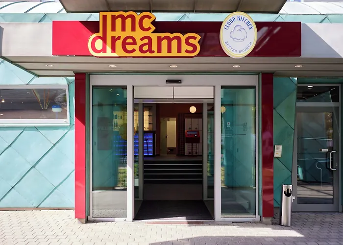 Mcdreams -City