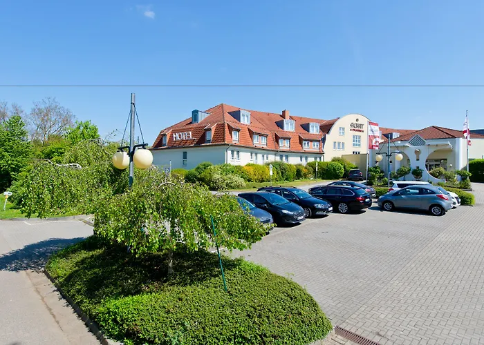 Achat Hotel Reilingen Walldorf, Germany