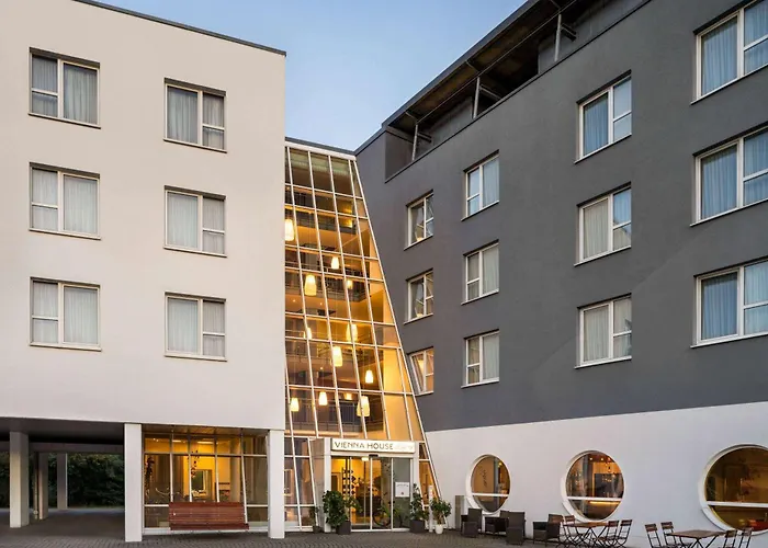 Vienna House Easy By Wyndham Landsberg