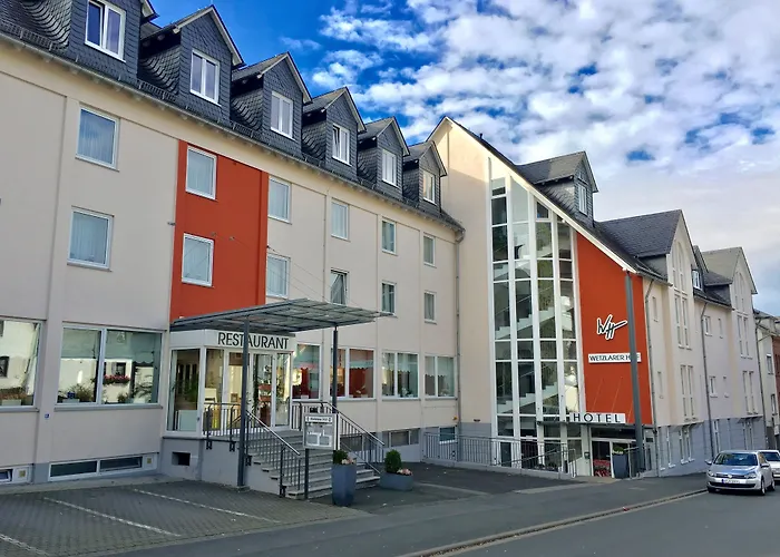 Wetzlarer Hof &Restaurant