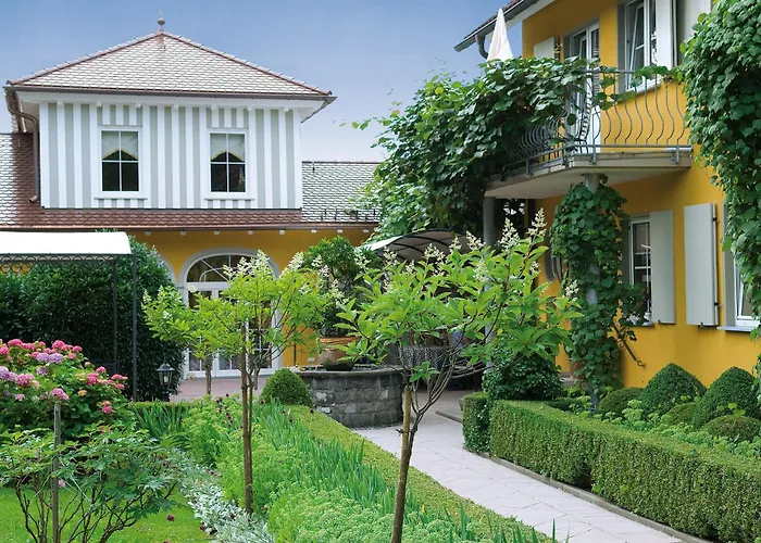 Hotel Villino