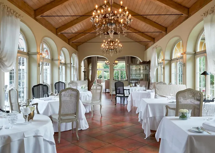 Hotel Villino Lindau , Germany