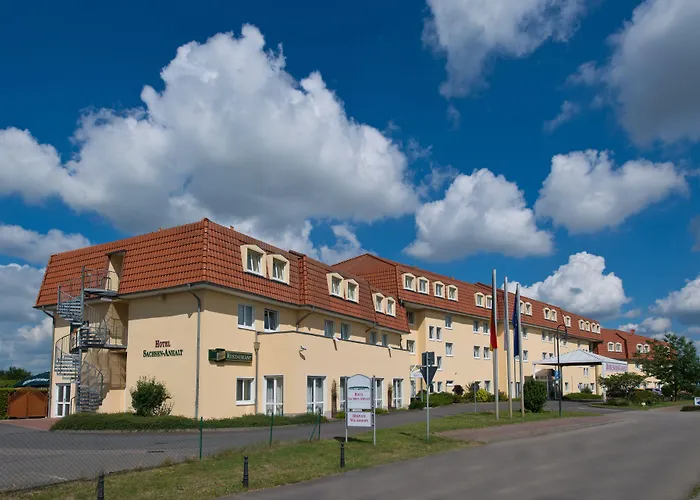 Sachsen-Anhalt