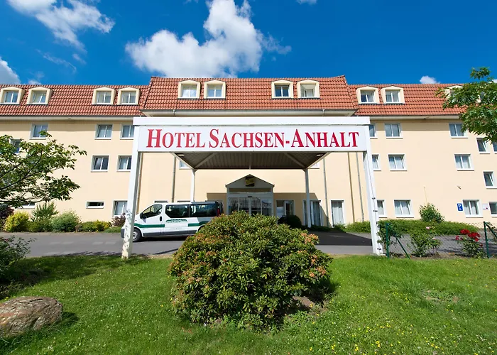Sachsen-Anhalt