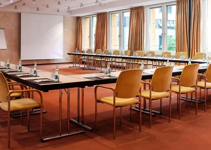 Hotel Elbflorenz Dresden, Deutschland