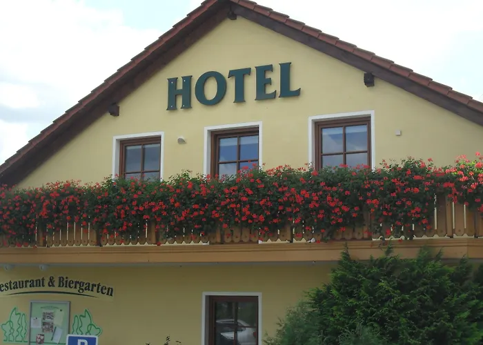 Landhotel