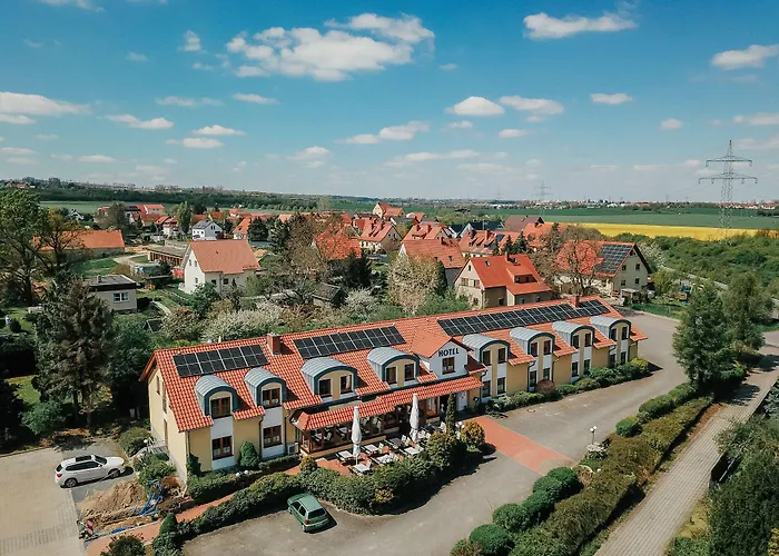 Landhotel