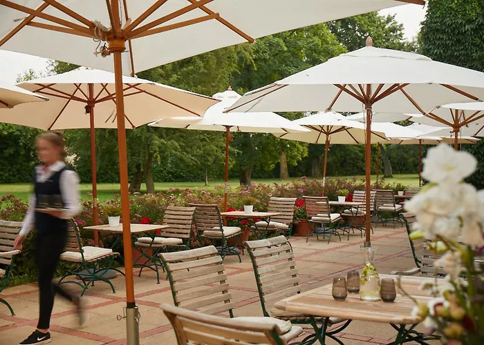 Relais & Chateaux Gutshaus Stolpe Stolpe an der Peene, Deutschland