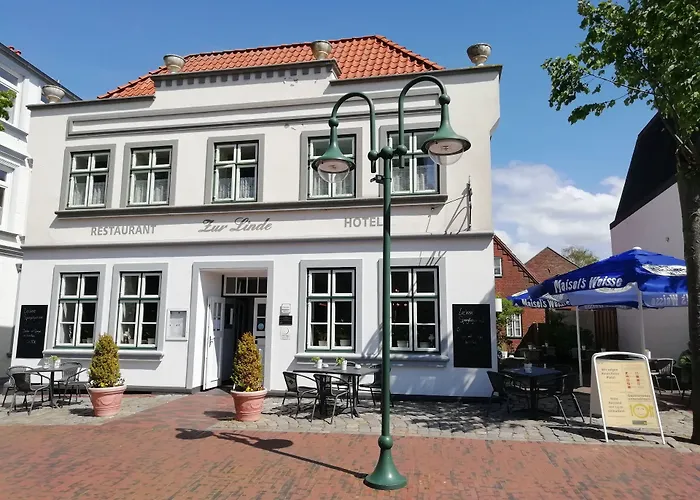 Hotel Zur Linde