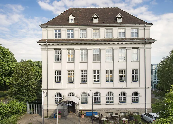 Apartment Konstanz