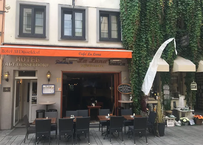 AltDüsseldorf