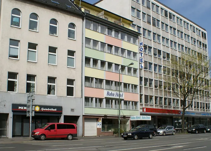 Bahn-