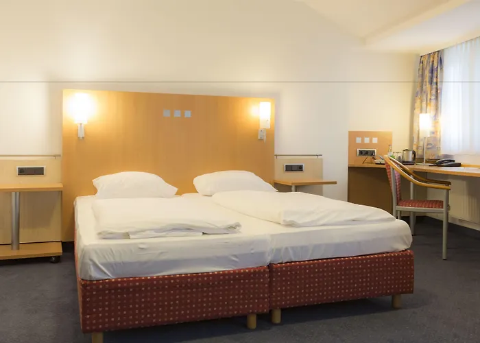 Sure By Best Western Ratingen