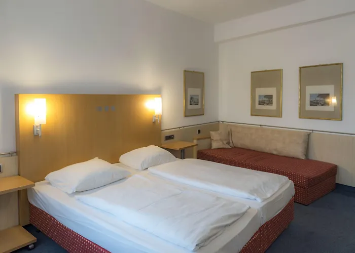 Sure By Best Western Ratingen