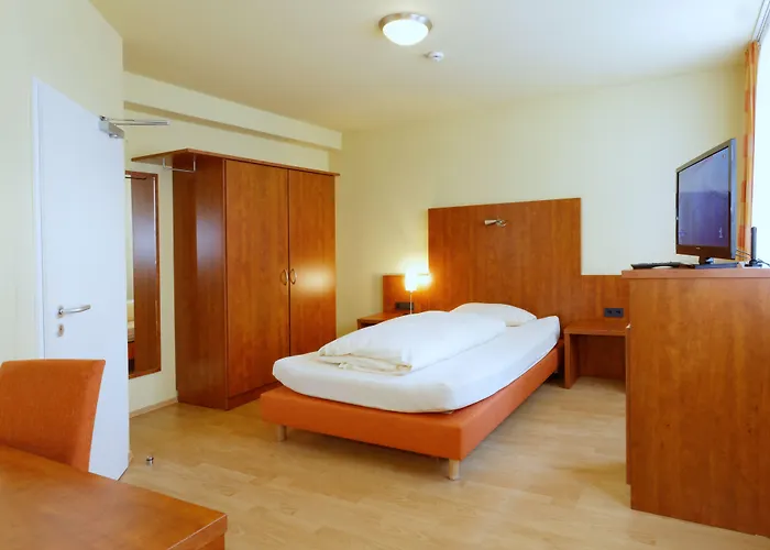 Hotel Alte Fabrik