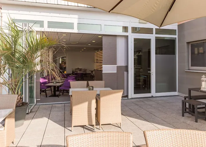 Park Inn By Radisson Goettingen