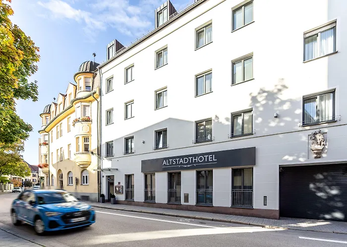Altstadthotel
