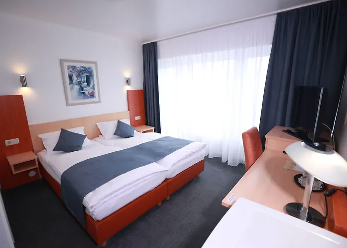 Hotel Savoy Bonn, Germany