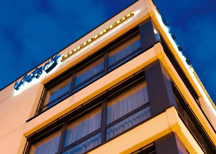 Victor'S Residenz-