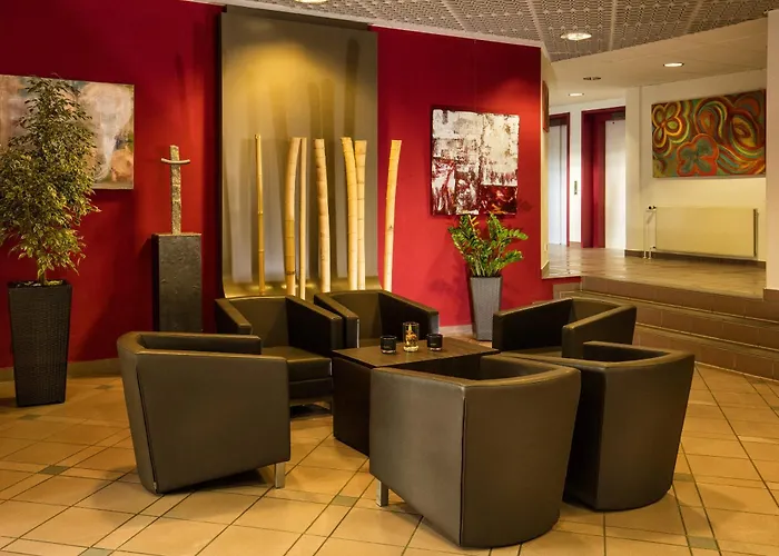Loftstyle Hotel Gerlingen, Sure Hotel Collection By Best Western, Germany