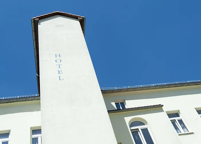 Hotel Europa