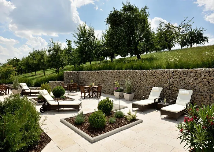 Mana Lisa Boutiquehotel Lauda-Königshofen, Deutschland