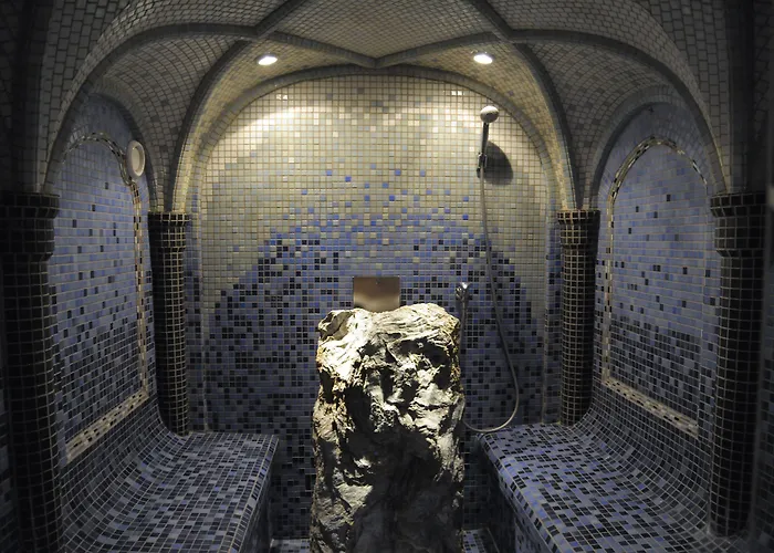 Hotel Wilder Mann Aschaffenburg, Deutschland