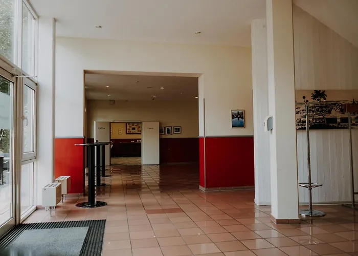 Hotel am Schloß Apolda