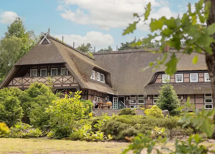 Undeloher Hof