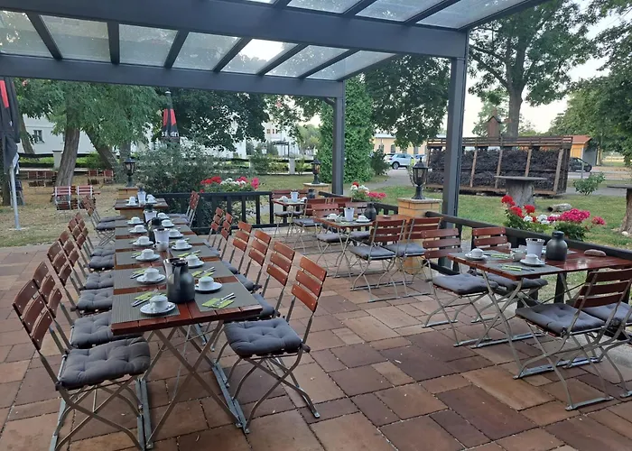 Altes Badehaus