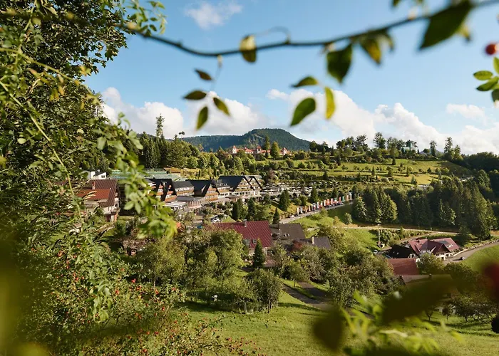 Dollenberg